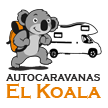 Autocaravanas El Koala